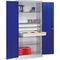 Suitable drawer dividers for large cabinet with drawers